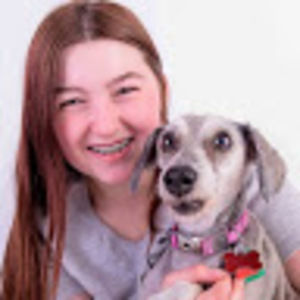 Meet your Posher, Jeni